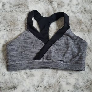 Lululemon Deep Breath Sports Bra
